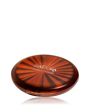 IsaDora Bronzing Powder Puder-10 g