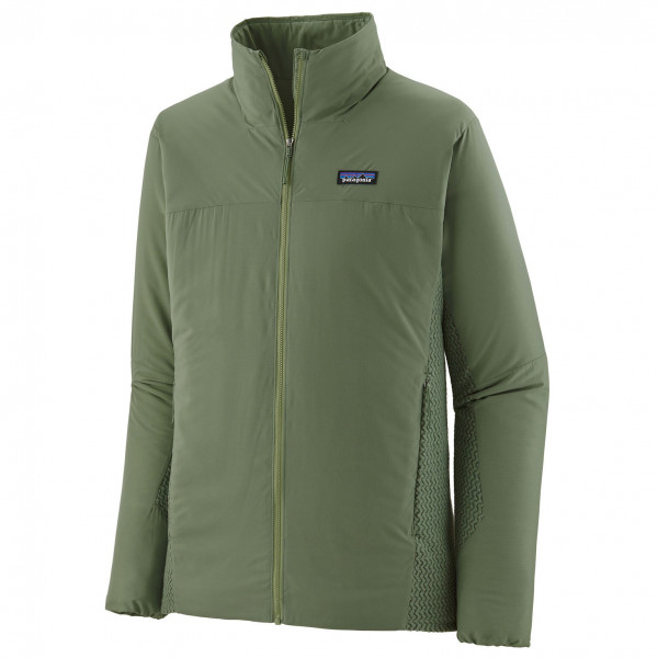 Patagonia - Nano-Air Light Hybrid Jacket - Kunstfaserjacke