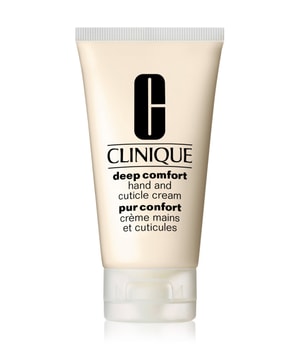 CLINIQUE Deep Comfort Handcreme-75 ml