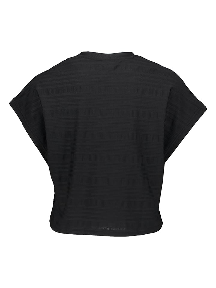 Reebok Trainingsshirt in Schwarz günstig kaufen