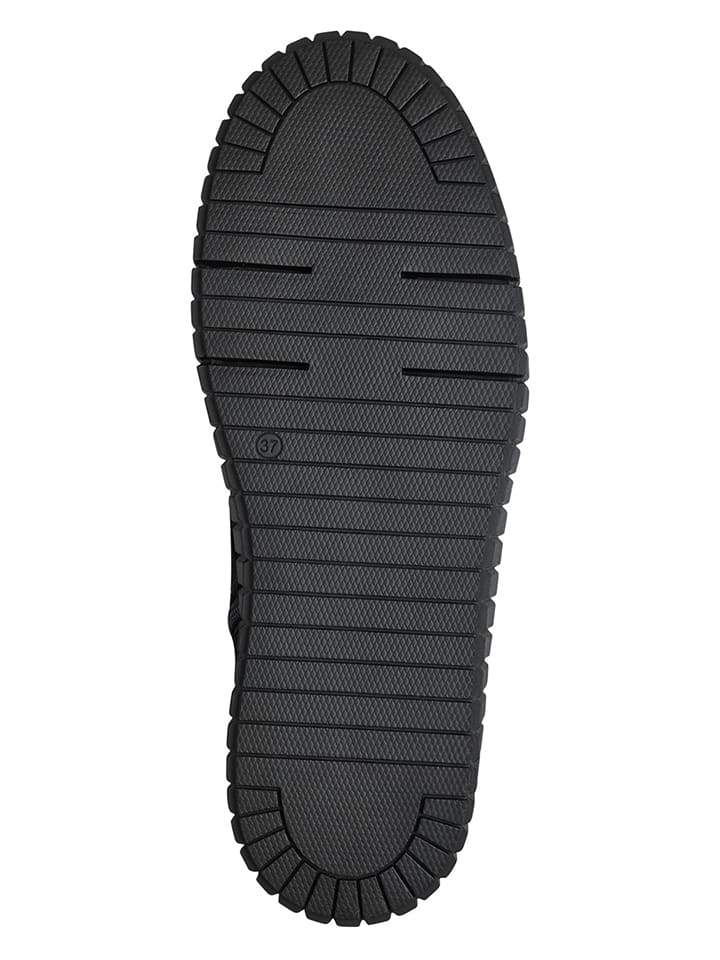 s.Oliver Boots in Schwarz günstig kaufen