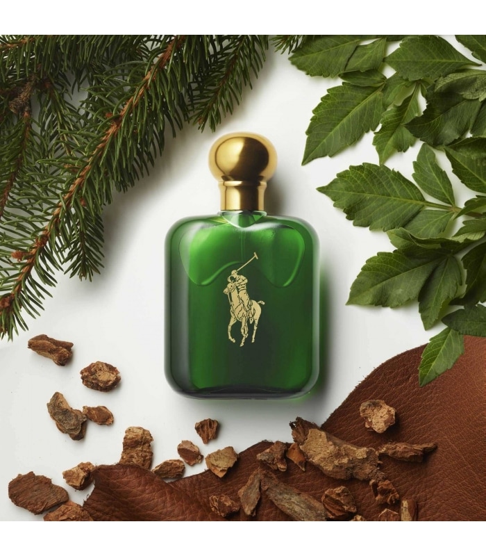 Ralph Lauren-POLO-Eau de Toilette Vaporisateur