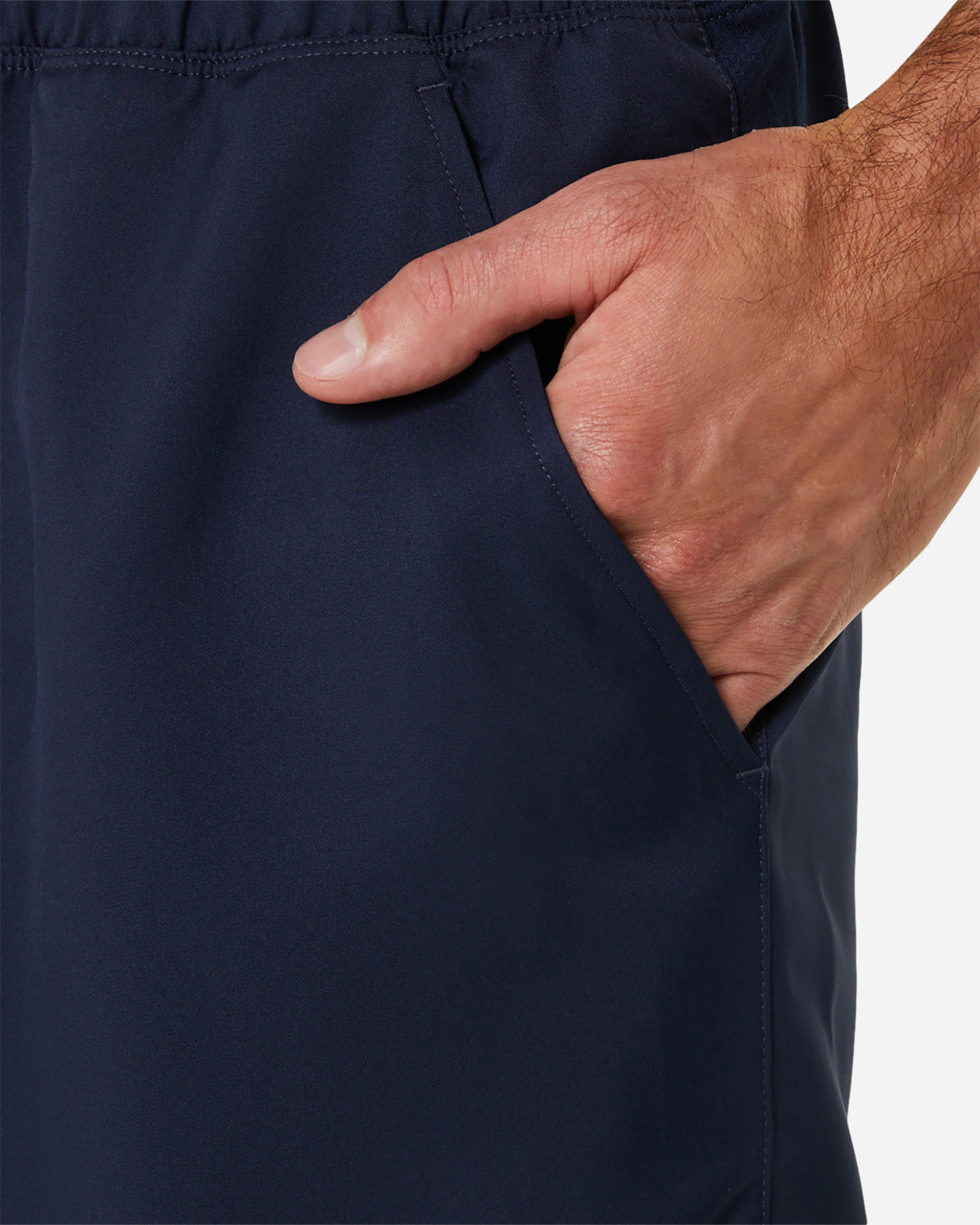 Kort tenisowy Pantaloncini Asics 9 cali M 2041A261-400