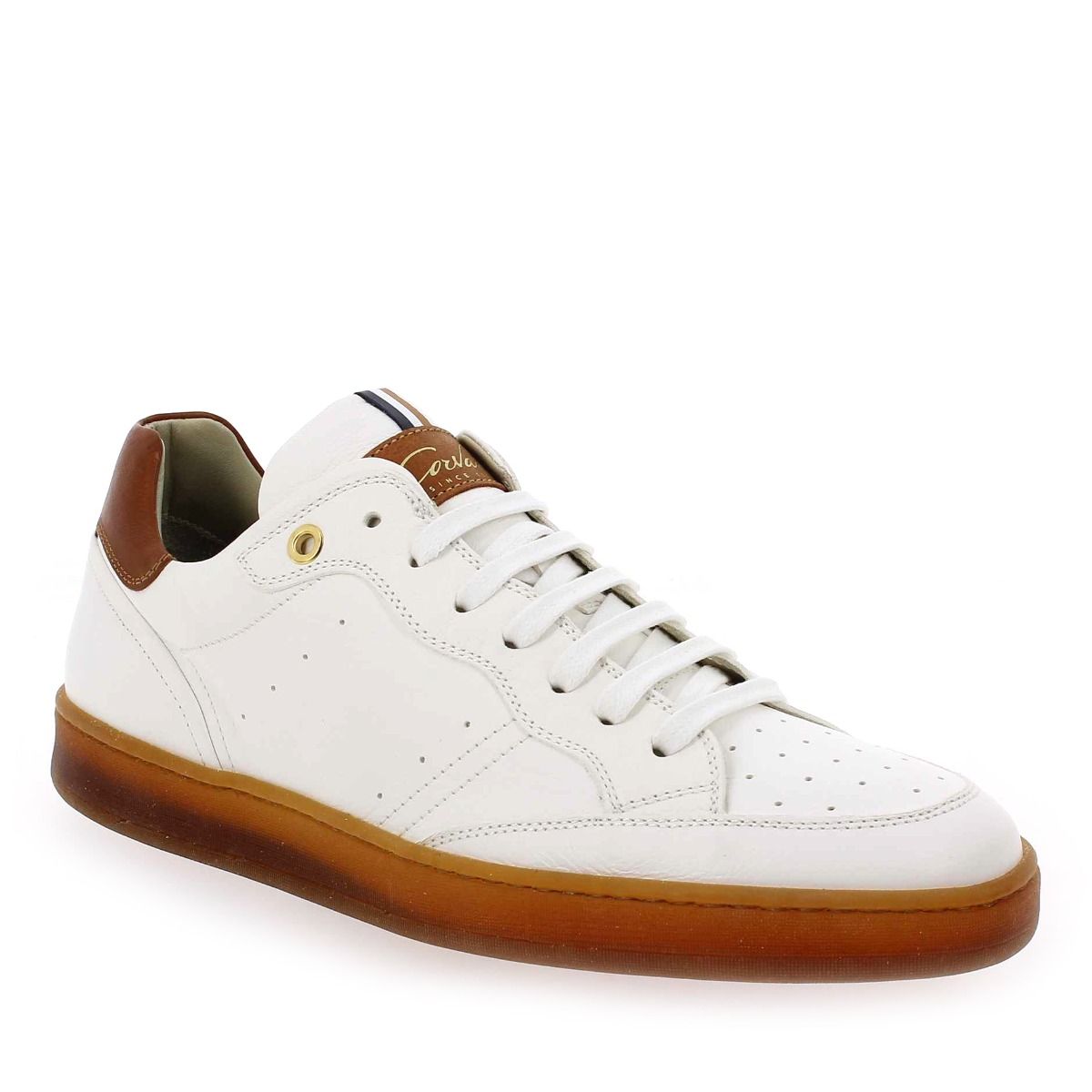 Corvari  1424 - Blanc