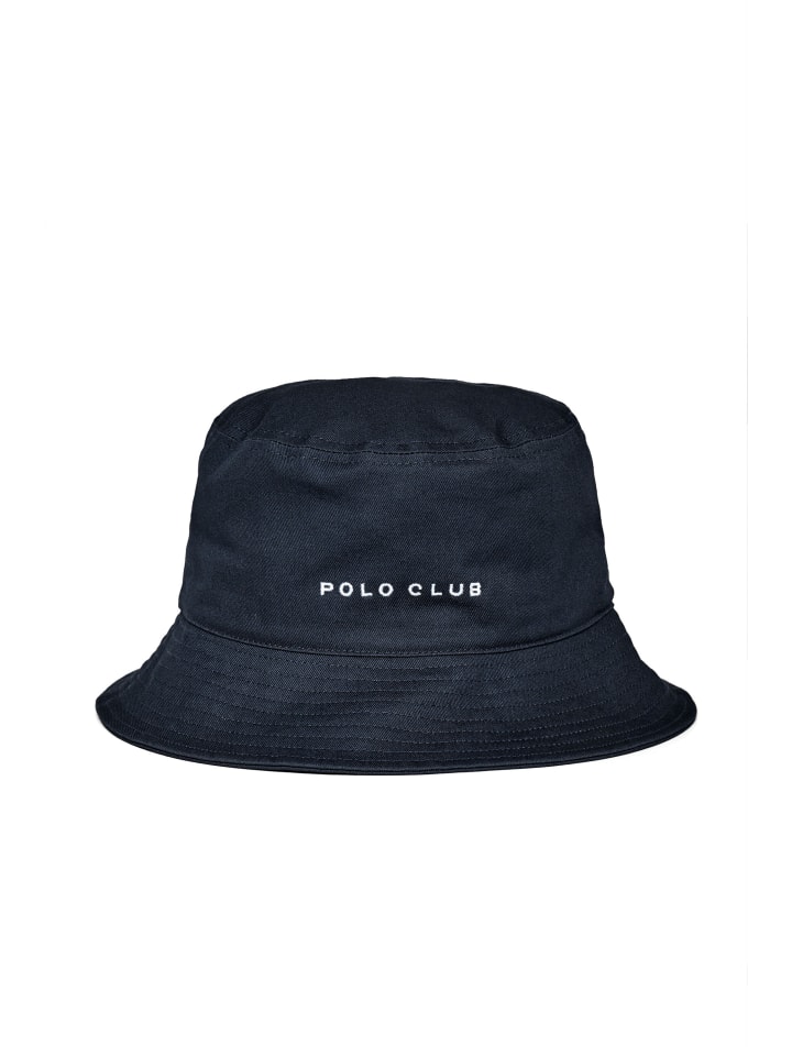 Polo Club Hüte in Navy Blau günstig kaufen U