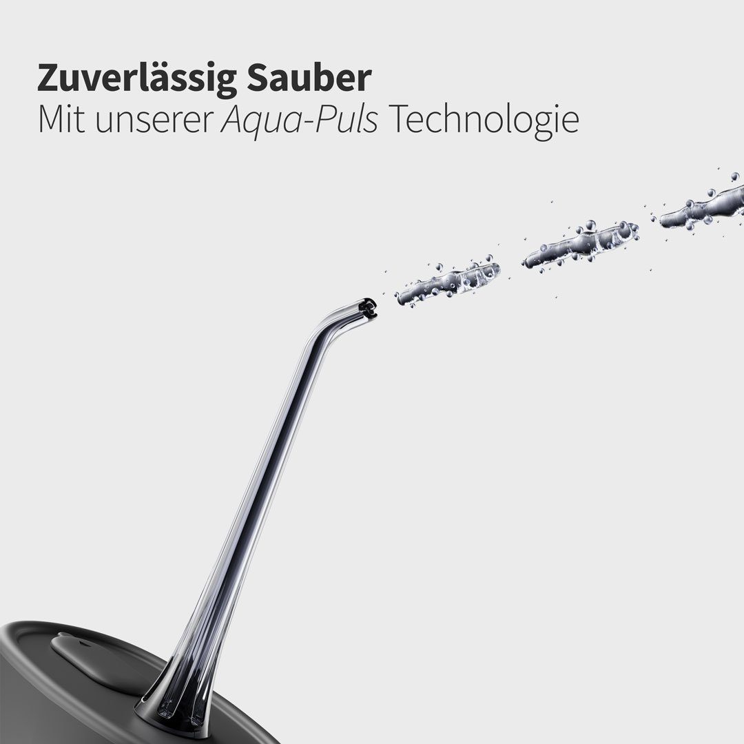 Zahnheld Munddusche