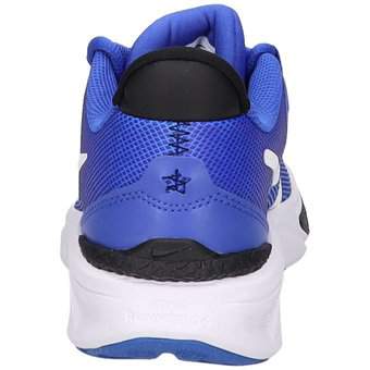 Nike Star Runner 4 Running in blau