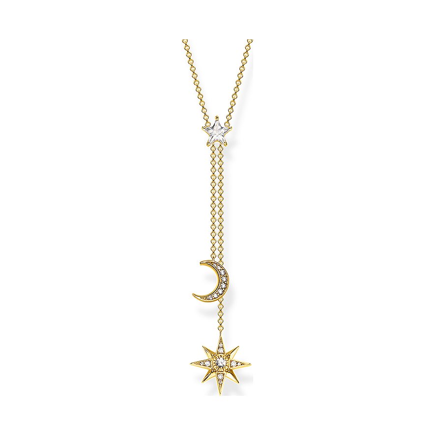 Thomas Sabo Kette