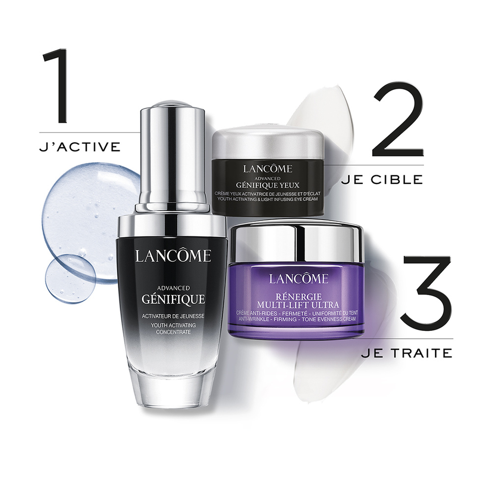 Lancôme Advanced Génifique Coffret Cadeau Advanced Génifique