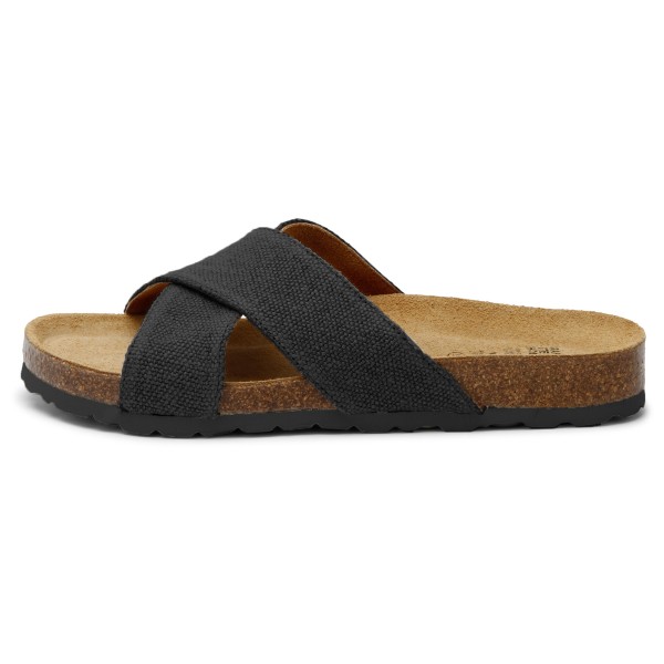 Grand Step Shoes - Lilo Hemp - Sandalen