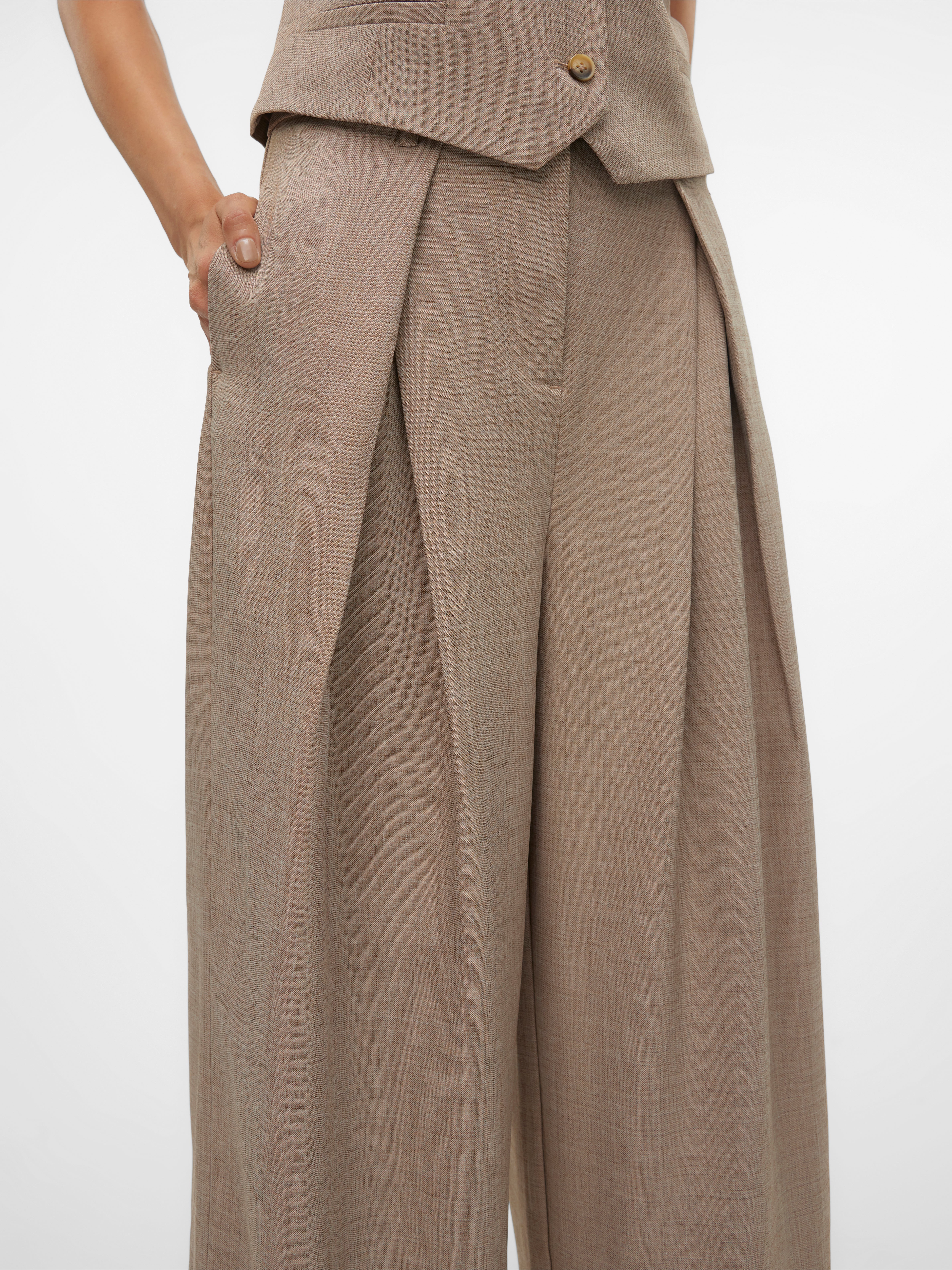 VMLUCY Anzughose