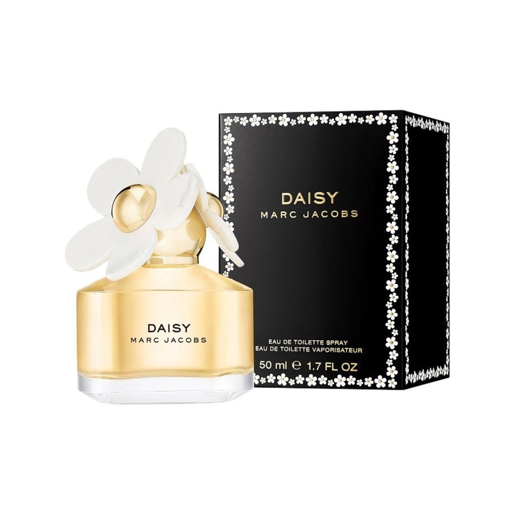 Marc Jacobs Daisy Eau de Toilette Spray Eau de toilette
