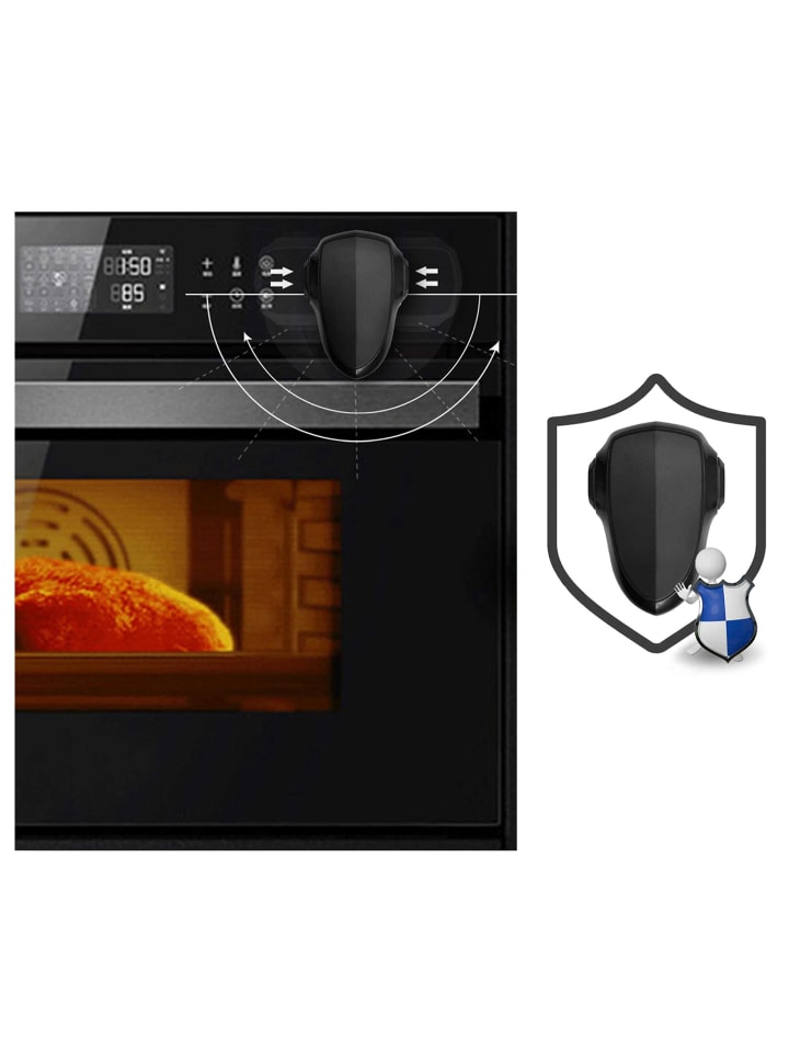 SIPO Sicherheit Sipo in schwarz günstig kaufen onesize