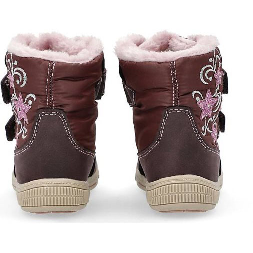 TOM TAILOR Winterboot UTA