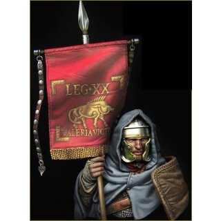 Roman Vexillarius 1/10 Bust