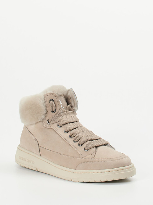 Schnürstiefelette-18013490001 Candice Cooper