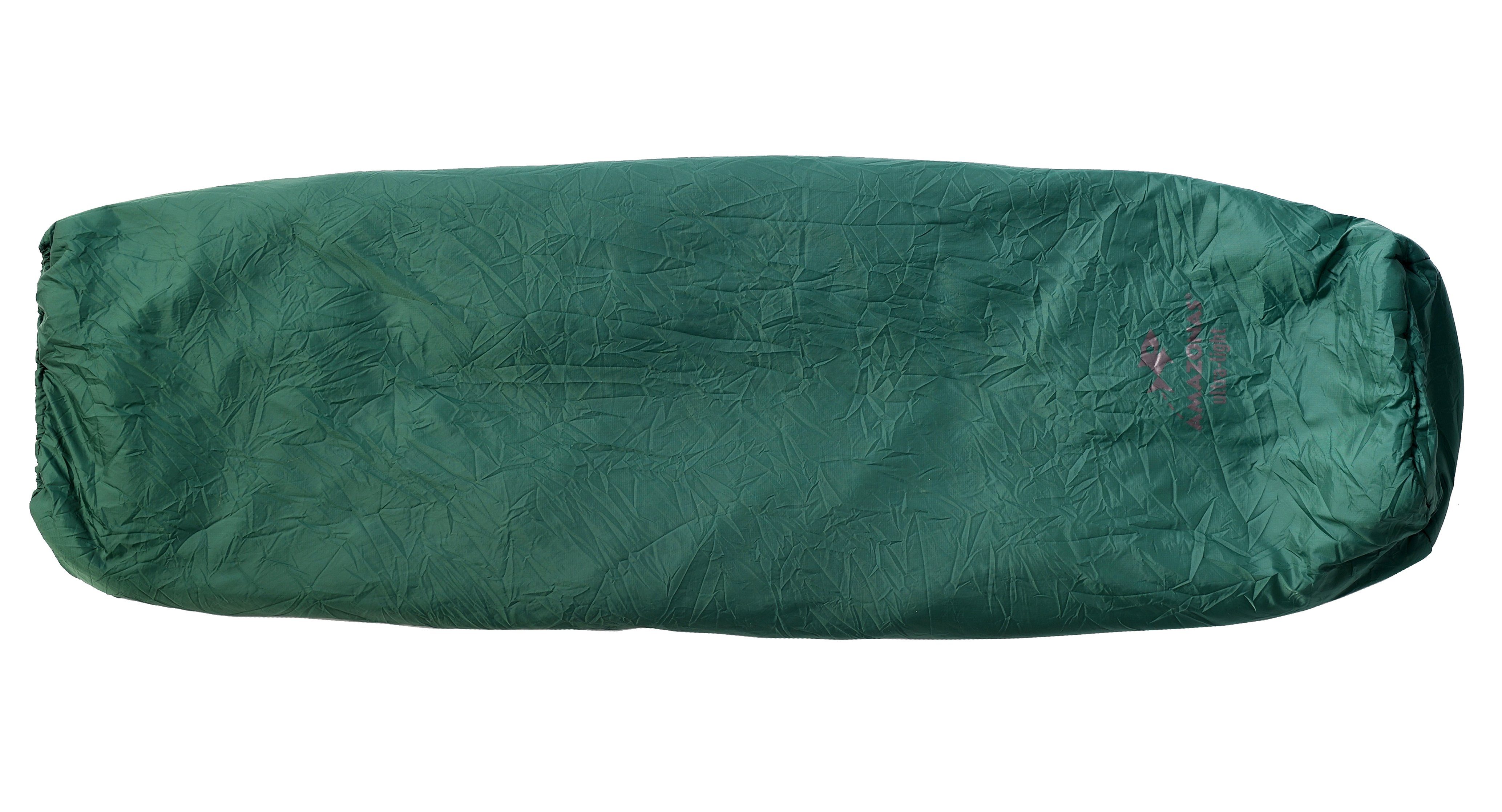 Amazonas Hängematte Topquilt Wärmeschutz ca. 190 x 50 cm ca. 935 g