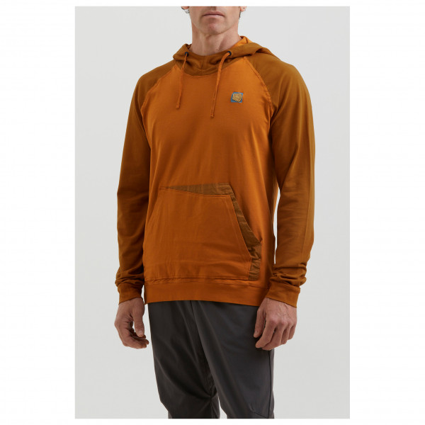 E9 - Squ-Dub - Hoodie