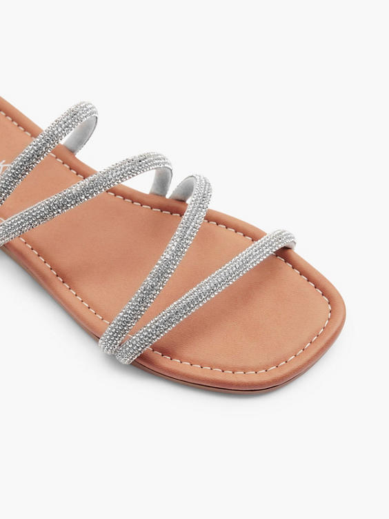 Catwalk Pantolette