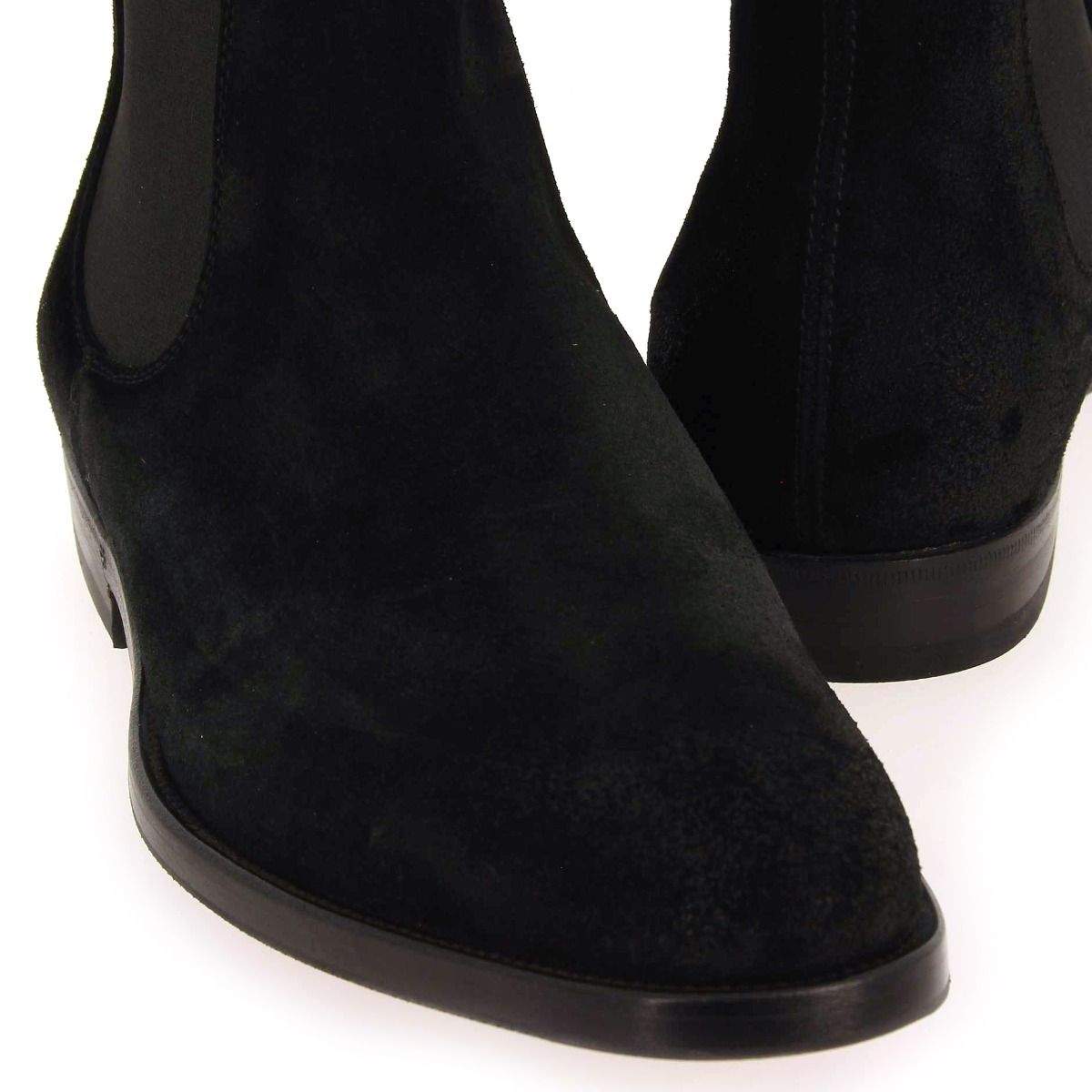 Green george  7038-5395 - Noir