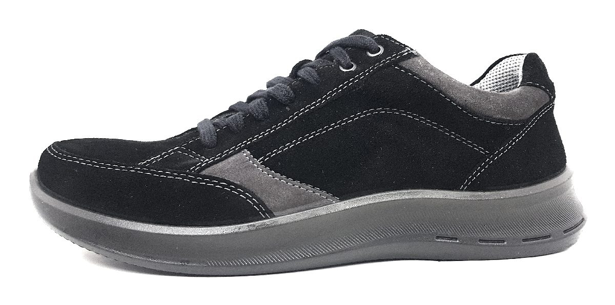 Jomos Starter II 328394-84-0060 Schwarz 60 schwarz/ covey