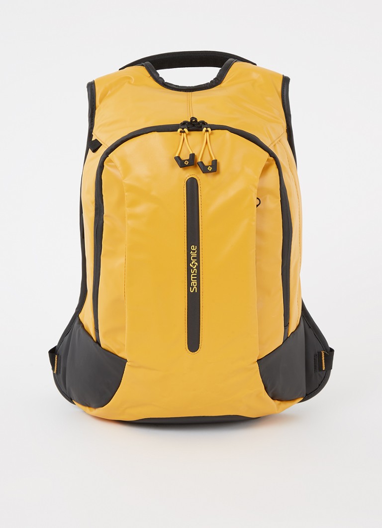 Samsonite Ecodiver S -reppu, jossa on 14-tuumainen läppäritasku