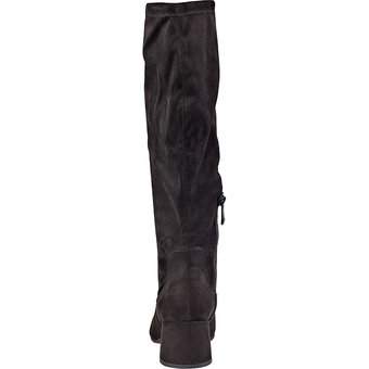 Marco Tozzi Stiefel in schwarz