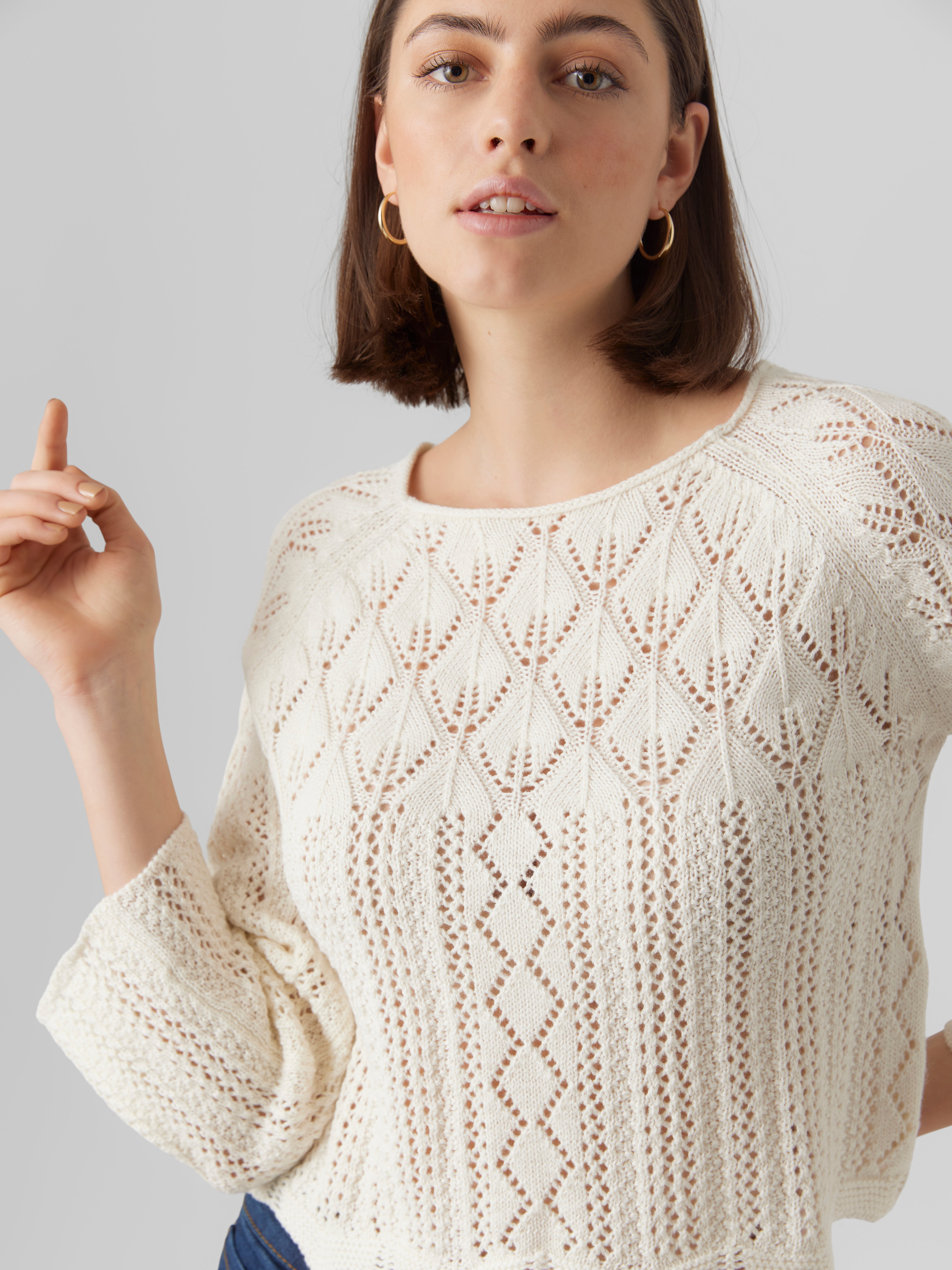 VMGINGER Pullover
