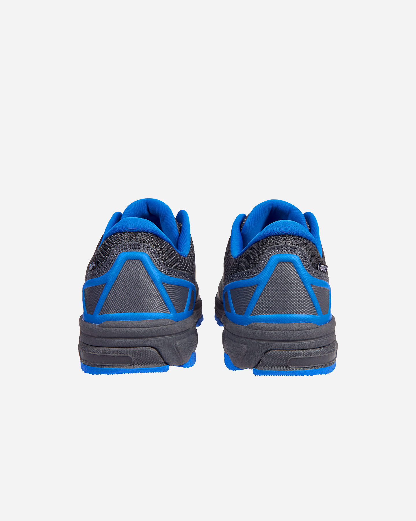 Scarpe Trekking Mckinley Kansas Iii Aqb M 424348-907