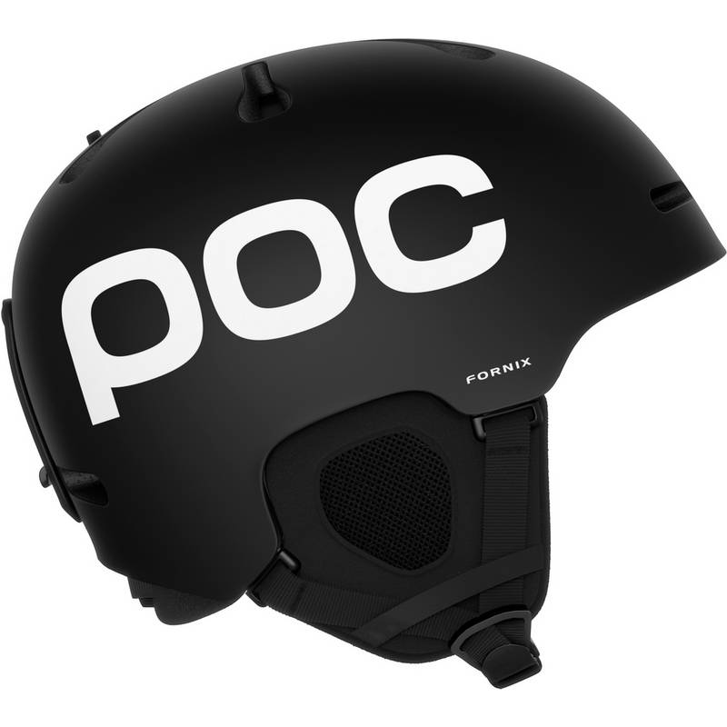 POC Fornix Ltd. Helm