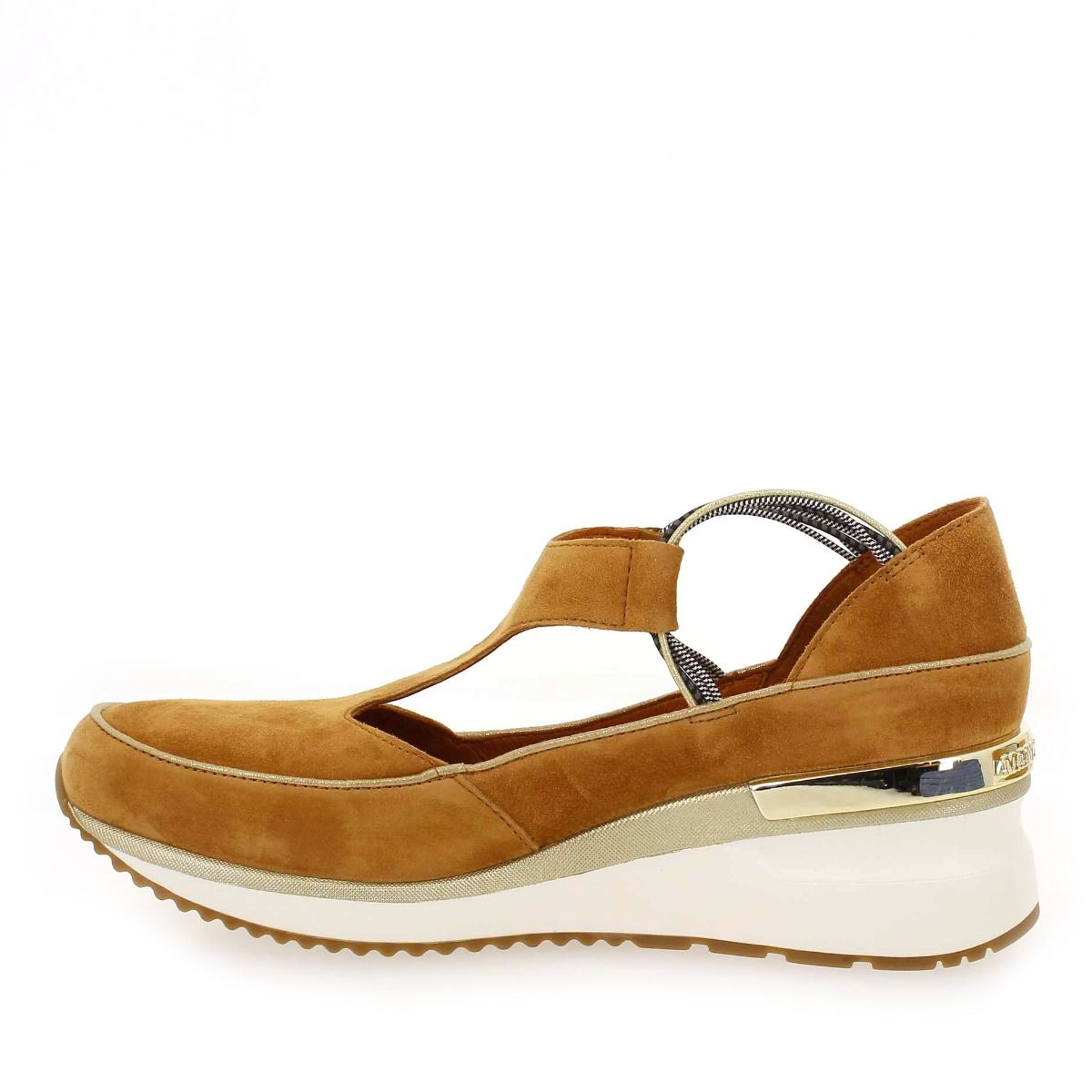 Mamzelle  VASAS - Camel