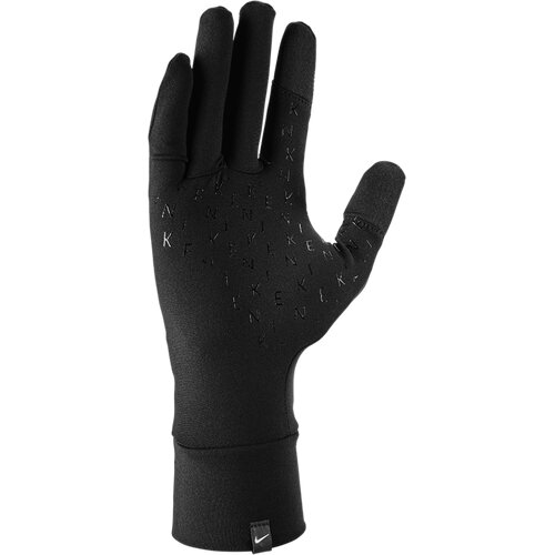 DAMEN LAUFHANDSCHUH FLEECE