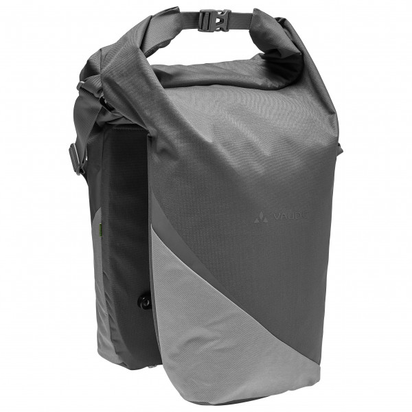 Vaude - Road Master Urban (Double) - Gepäckträgertasche