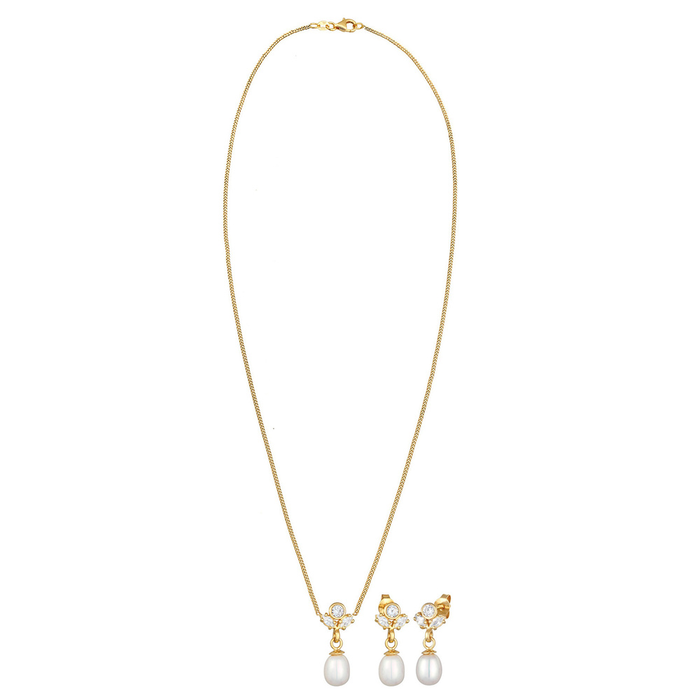 Elli PREMIUM Elli PREMIUM Ensemble de Bijoux Bijoux
