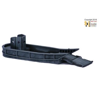 Japanese Landing Craft (20mm)