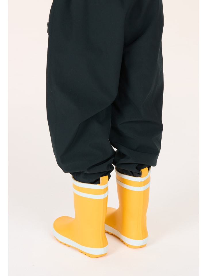 Zigzag Gummistiefel in 5005 Golden Rod günstig kaufen