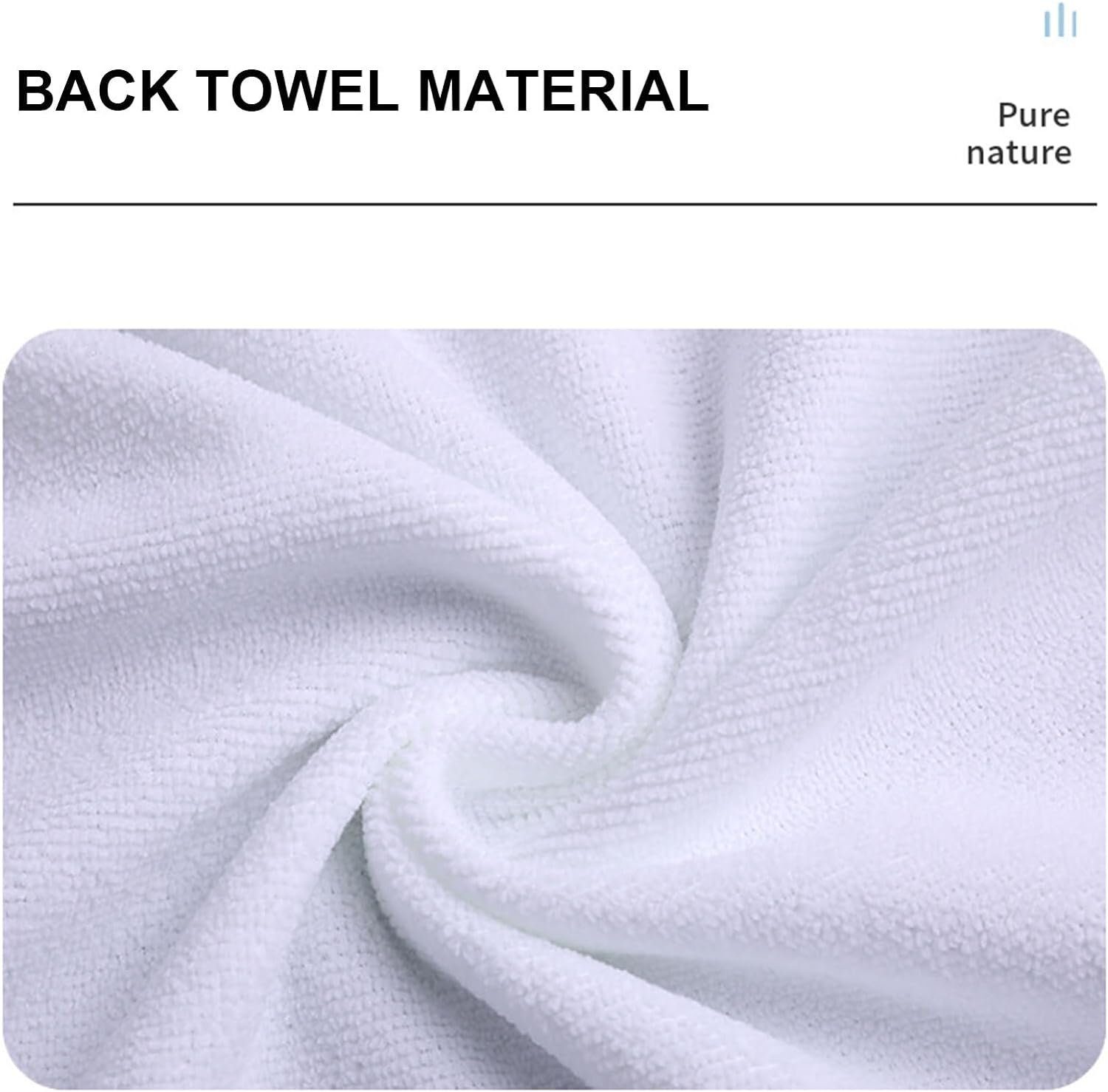 KREATE Lätzchen Lätzchen, Baby Dreieckstuch, Baby Musselin Halstuch, (Weiche, saugfähige Lätzchen aus 100 % Baumwolle mit verstellbaren Druckknöpfen, 6-St., für Junge und Mädchen, Unisex), Kein Haarausfall, Hautfreundlich und atmungsaktiv, Schnell tr
