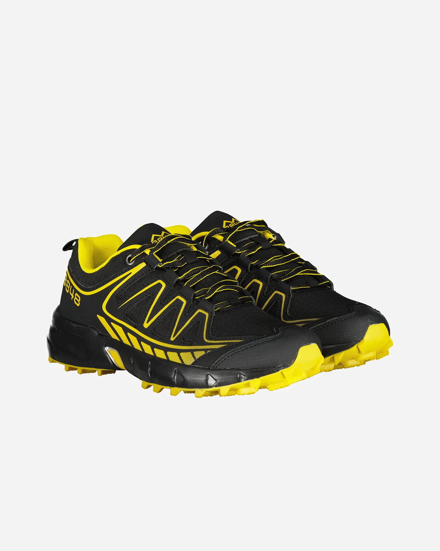 Scarpe Trekking 8848 Vojager M S51143C-8590