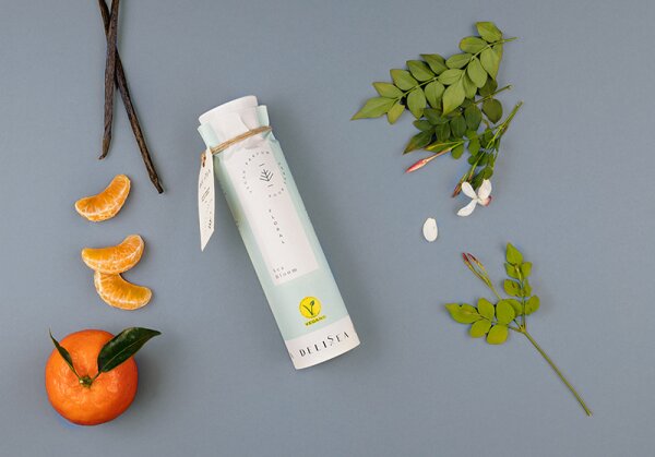 Delisea Sea Bloom Eau de Parfum