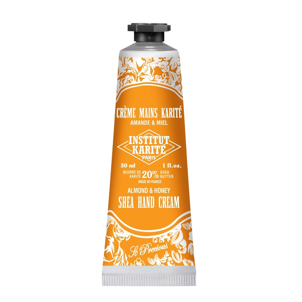 Institut Karité Paris Crème Mains Karité So Precious Amande &Miel Crème Mains
