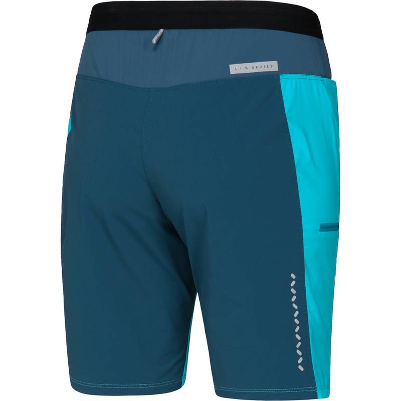 Haglöfs L.I.M Rugged Shorts Funktionsshorts Damen