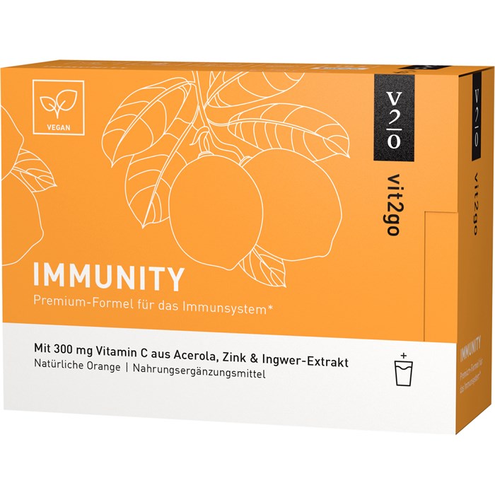 Immunity