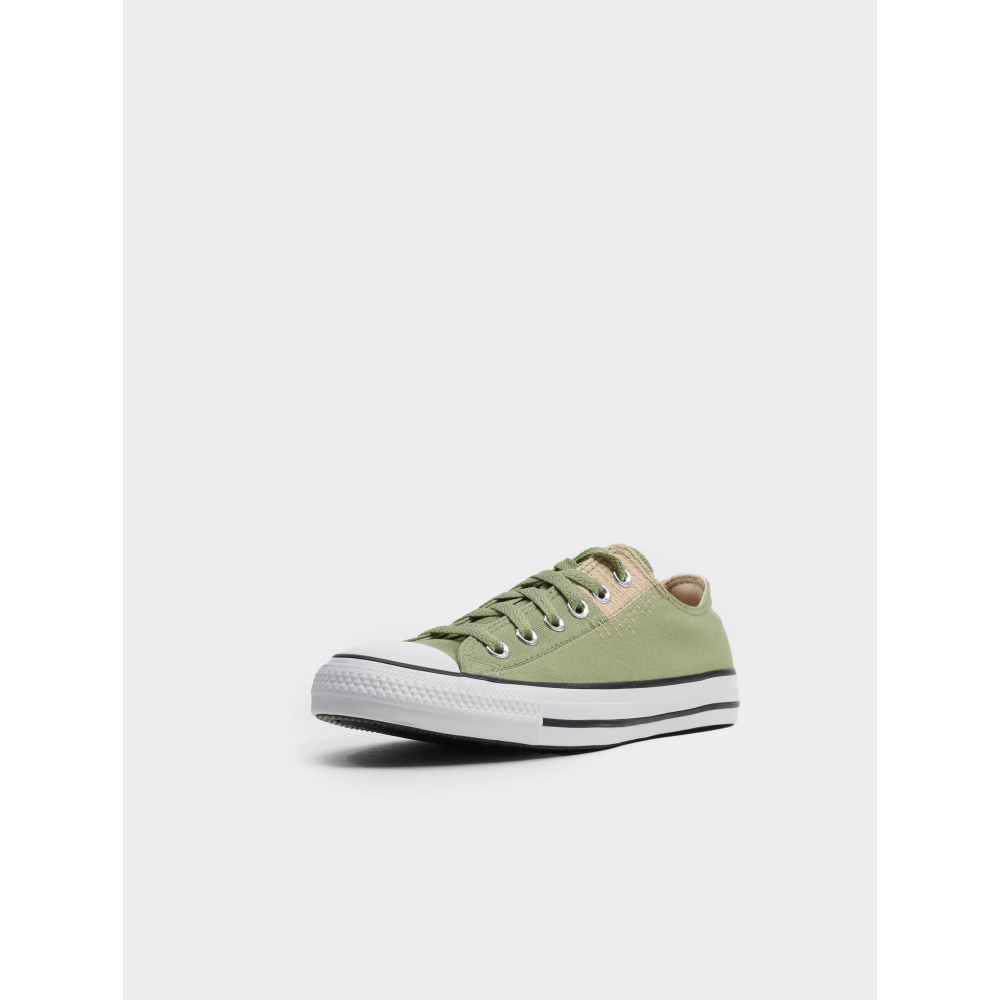 Converse Chuck Taylor All Star Summer Boots A03421C301 / braun