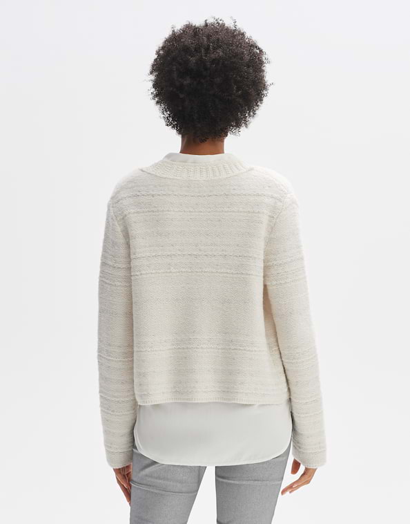 Cardigan Danel
