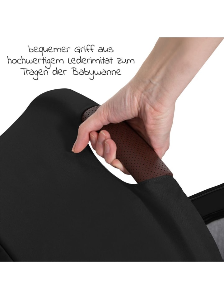 Hauck Kombi-Kinderwagen Walk N Care Air Set (mit Luftreifen) günstig kaufen onesize