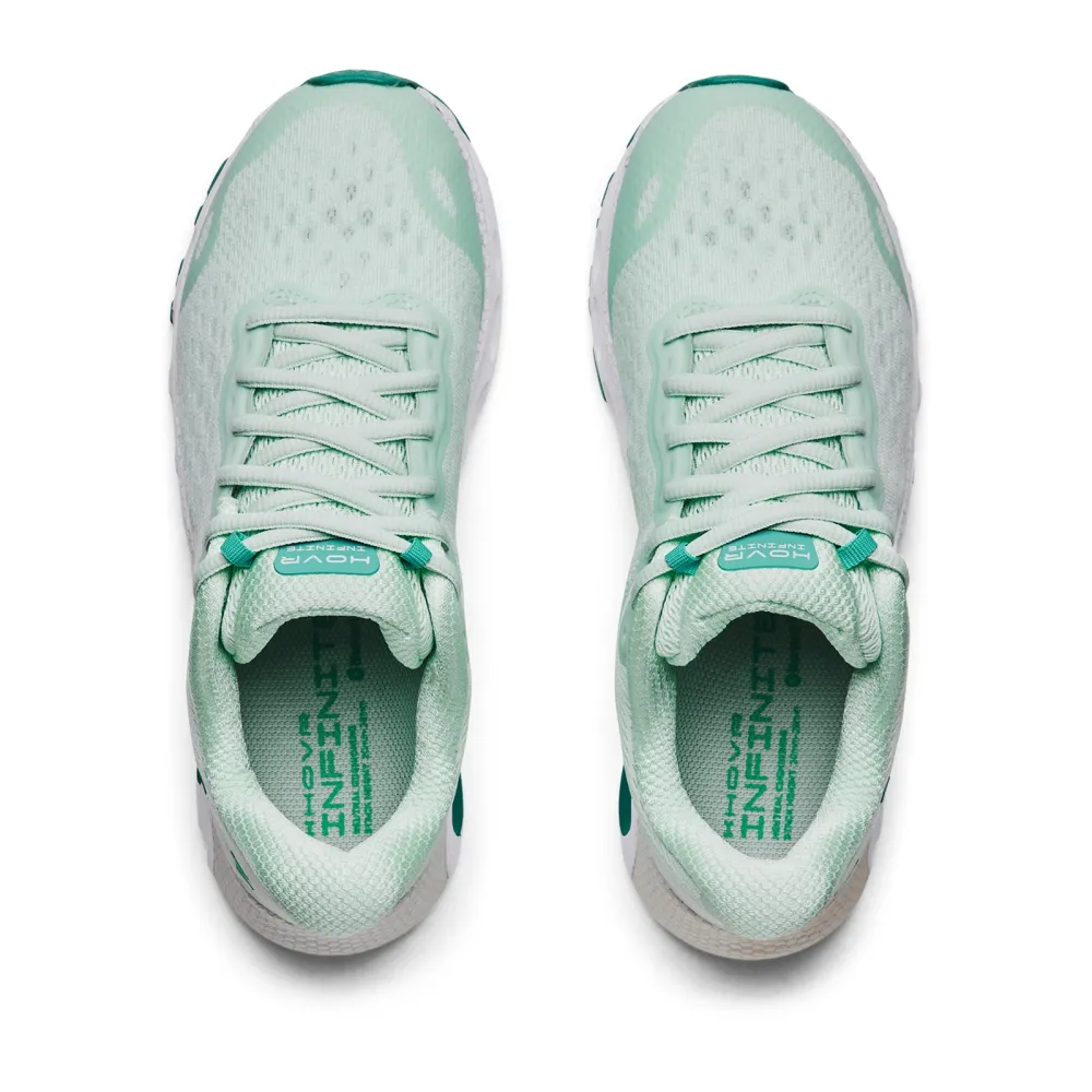 Under Armour HOVR Infinite 3 3023556-302 / blau