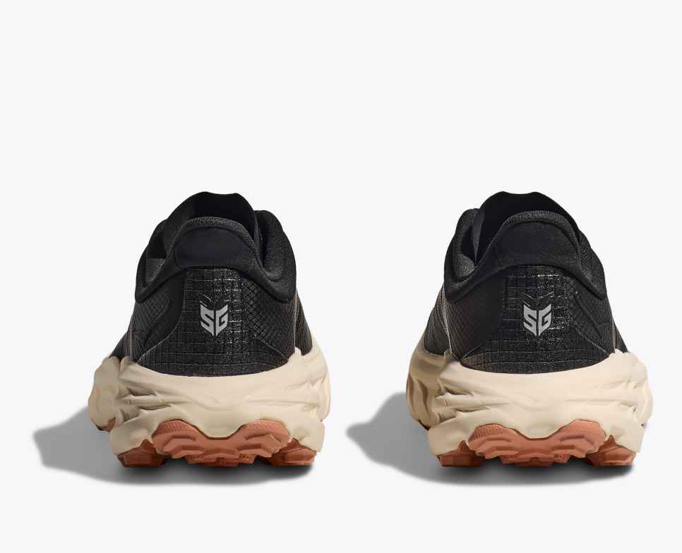 Stealth/Tech Speedgoat 5 Black / Alabaster