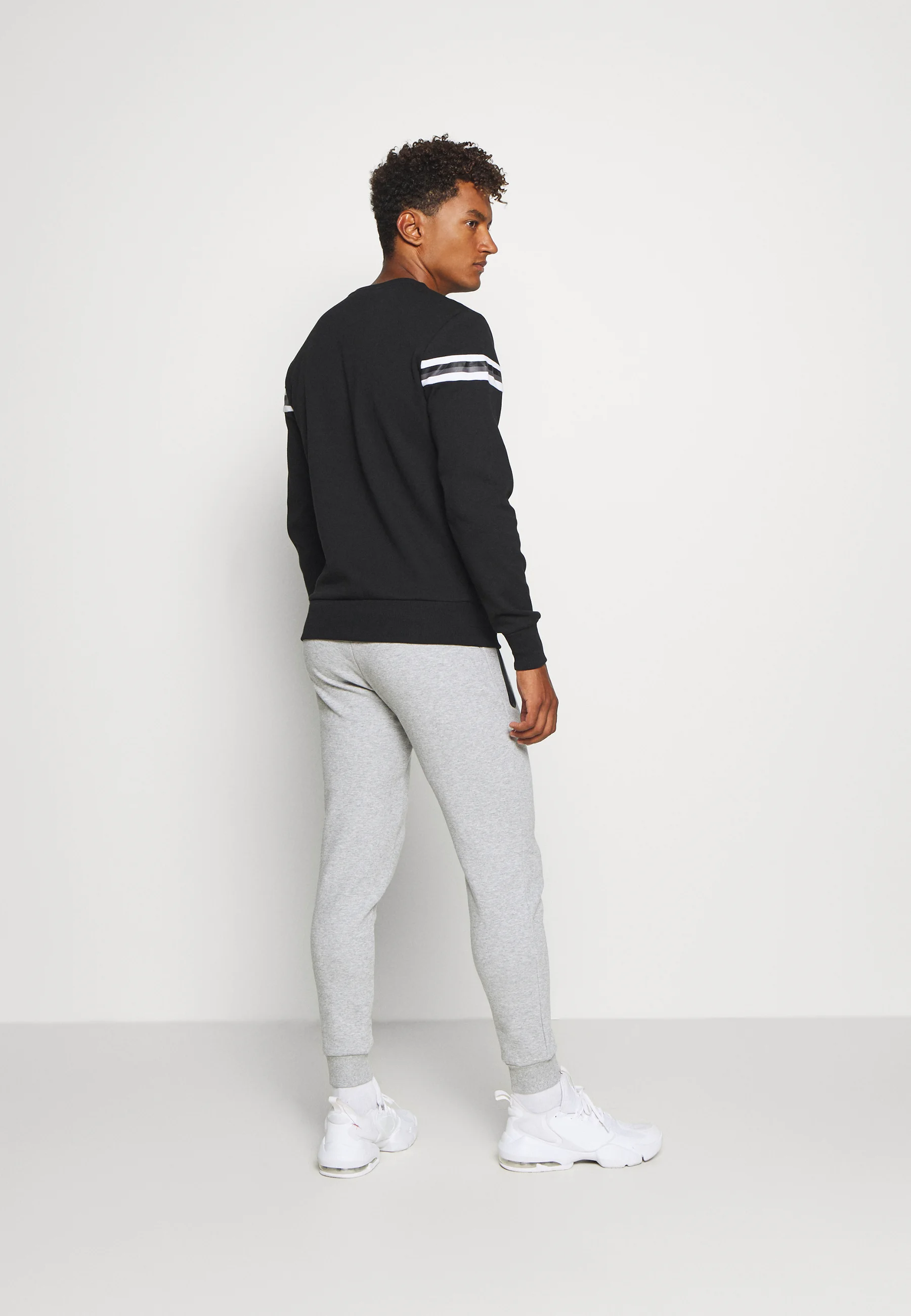 Ellesse OSTERIA - Pantalones deportivos