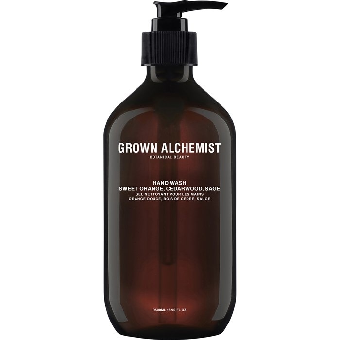 Hand Wash