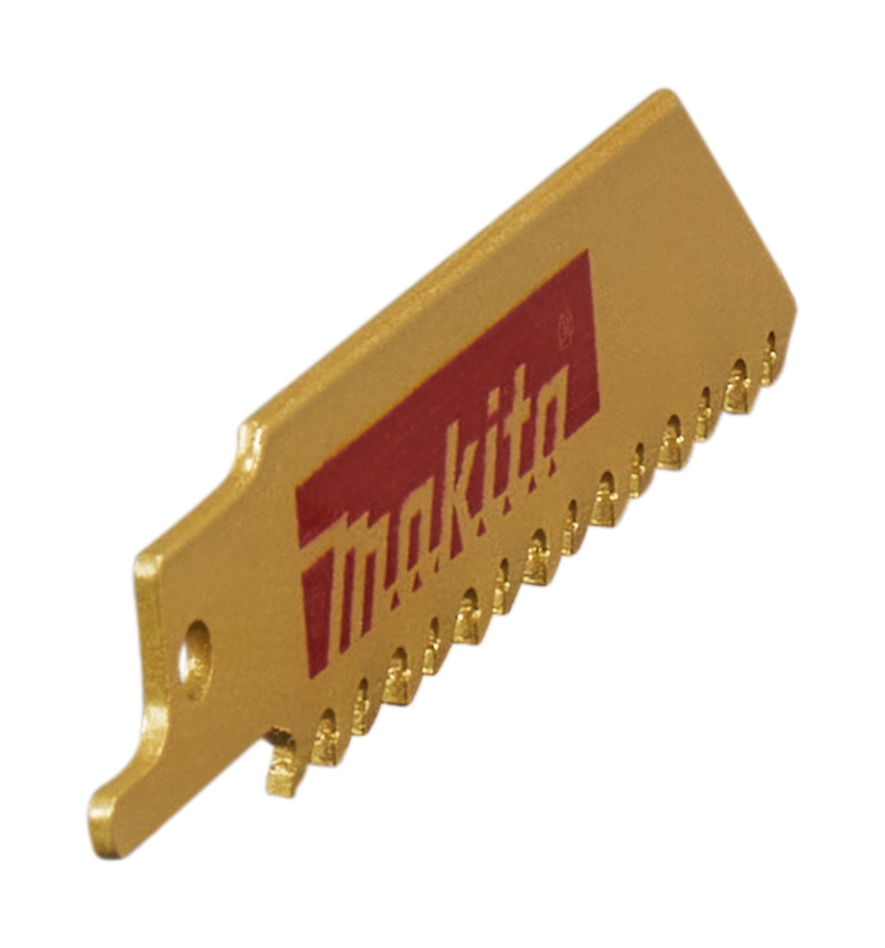 Makita Tillbehör P-05038 Tigersågklinga 3040 HM för lövträ, lättbetong, glasfiber, eternit och gipsskivor